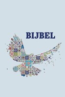 Bijbel (HSV) - hardcover duif (Hardcover)