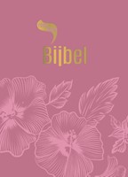 Bijbel (Bloemendesign) (Hardcover)