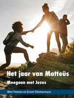 Het jaar van Matteüs (Paperback)