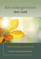 Het verborgen leven met God (Boek)