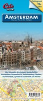 Citoplan stadplattegrond Amsterdam (Kaartblad)