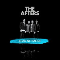 Fear No More (CD)
