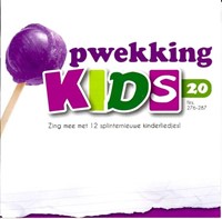 Opwekking kids 20 cd (CD)