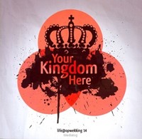 Your Kingdom (CD)