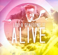 Alive (CD)