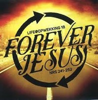 Forever Jesus (CD)