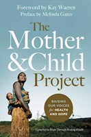 The mother & child project (Boek)