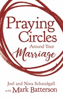 Praying circles around your marriage (Boek)