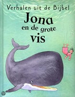 Jona en de grote vis (Boek)