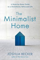 Minimalist home (Boek)