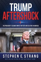 Trump aftershock (Boek)