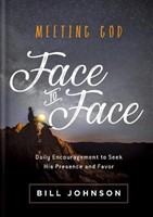Meeting God face to face (Boek)