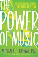 Power of music (Boek)