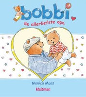 Bobbi de allerliefste opa (Hardcover)