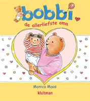 Bobbi de allerliefste oma (Hardcover)