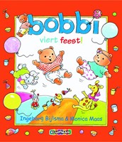 Bobbi viert feest (Hardcover)