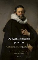 Remonstrantie 400 jaar POD (Paperback)