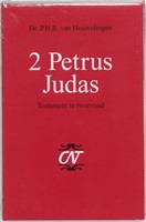 2 Petrus en Judas (Hardcover)