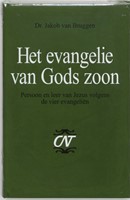 Evangelie van Gods Zoon (Hardcover)