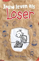 Jouw leven als loser (Hardcover)