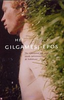 Gilgamesj epos POD (Paperback)