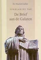 Verklaring van de Brief aan de Galaten