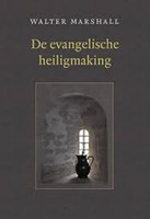 Evangelische heiligmaking (Paperback)
