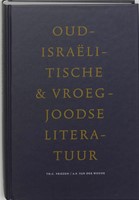 Oudisraelitische vroegjoodse literatuur (Hardcover)