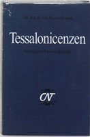 Tessalonicenzen