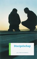 Discipelschap (Paperback)