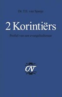 2 Korintiërs (Hardcover)