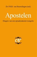 Apostelen (Hardcover)
