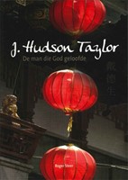 Hudson Taylor (Paperback)