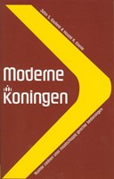 Moderne koningen (Paperback)