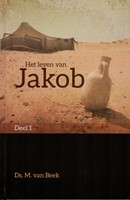 Leven van Jakob (Deel 1) (Hardcover)