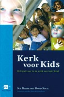 Kerk voor kids (Paperback)