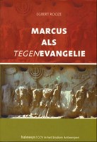 Marcus als tegenevangelie (Paperback)