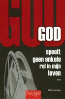 God speelt geen enkele rol (Paperback)