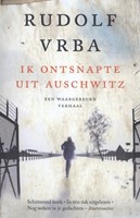 Ik ontsnapte uit Auschwitz (Paperback)