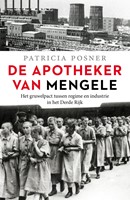 De apotheker van Mengele (Paperback)