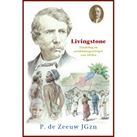 Livingstone (Hardcover)