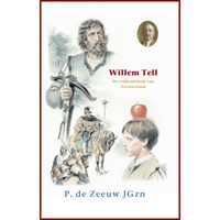 Willem Tell (Hardcover)