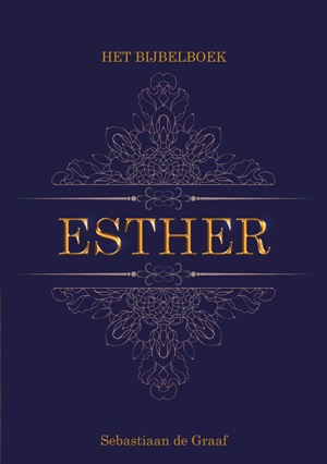 Het Bijbelboek Esther