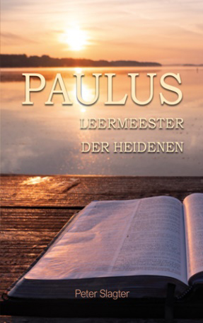 Paulus leermeester der heidenen