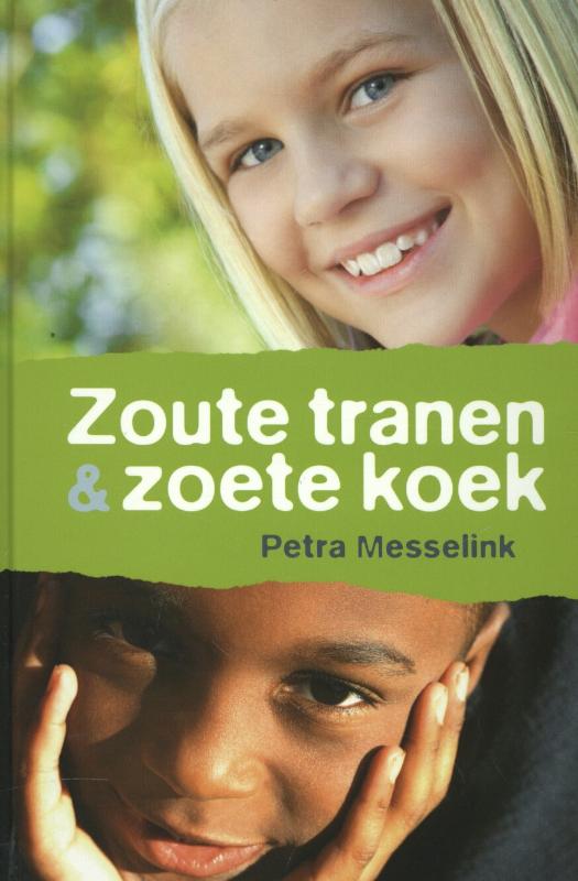 Zoute tranen en zoete koek