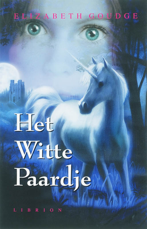 Het witte paardje