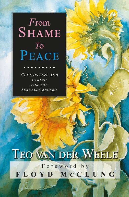From shame to peace  POD
