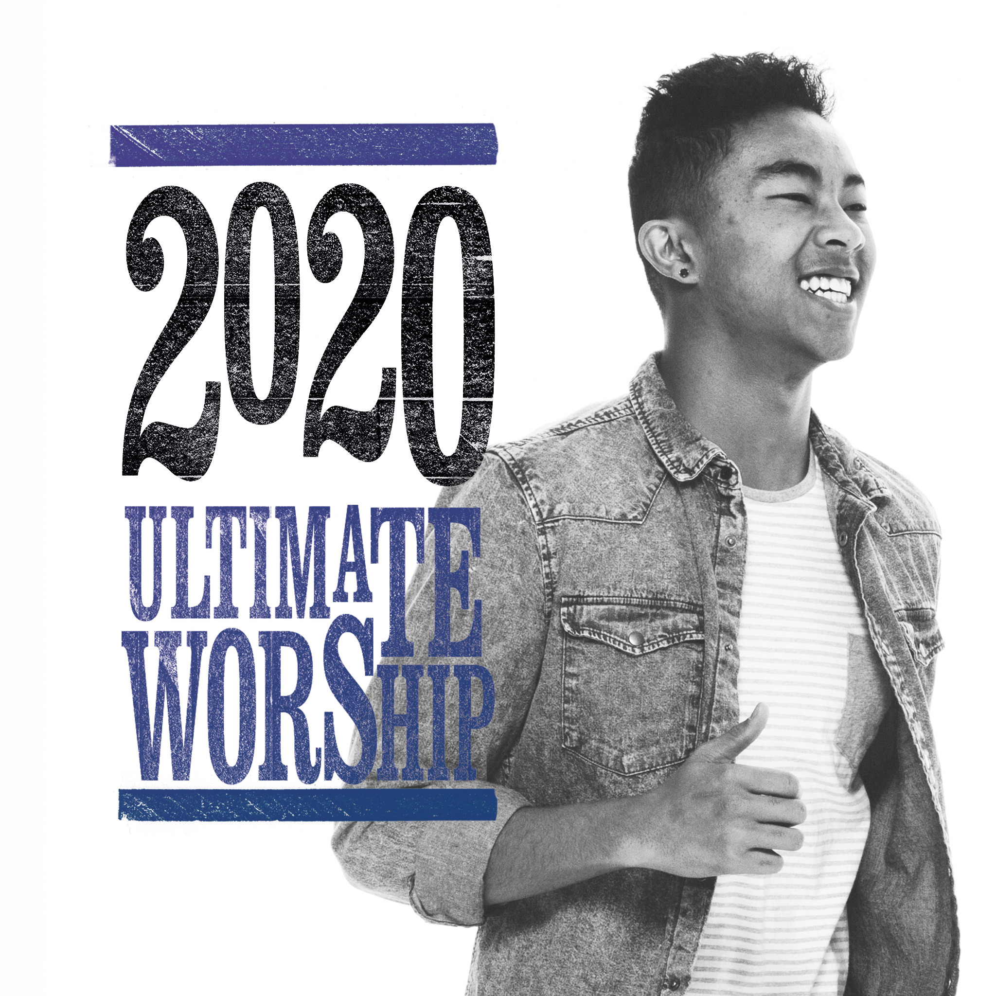 Ultimate Worship 2020