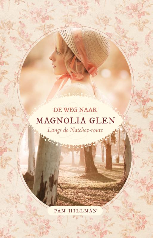 Weg naar Magnolia Glen