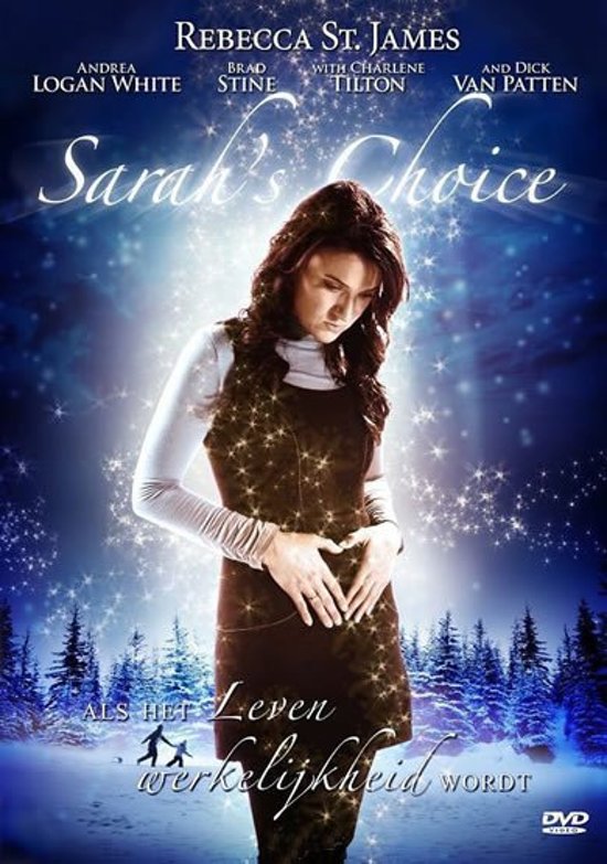 Sarah's Choice (re-release)